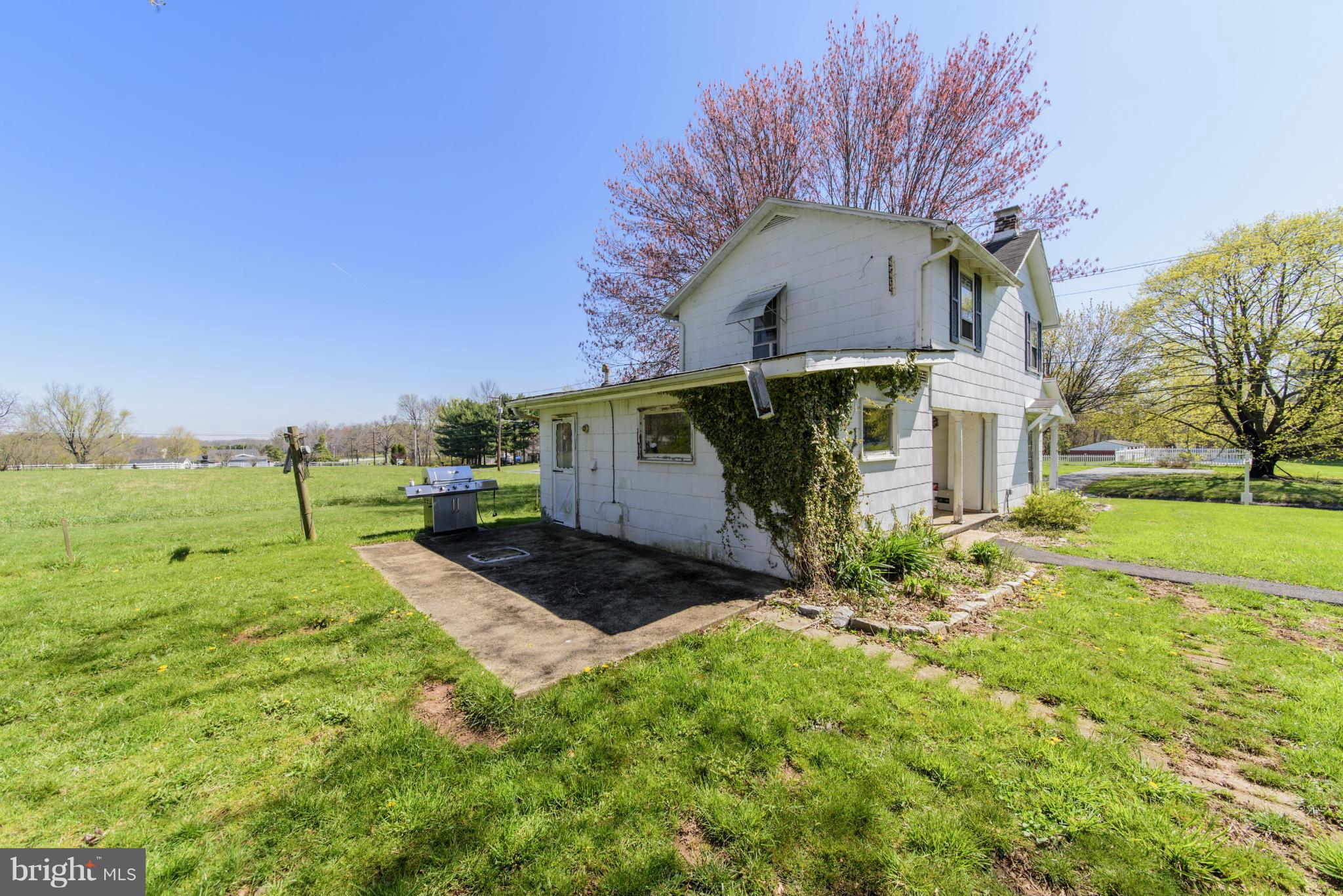 1608 Castleton Road Darlington, MD 21034 - Photo 22 of 30 Exterior (General)