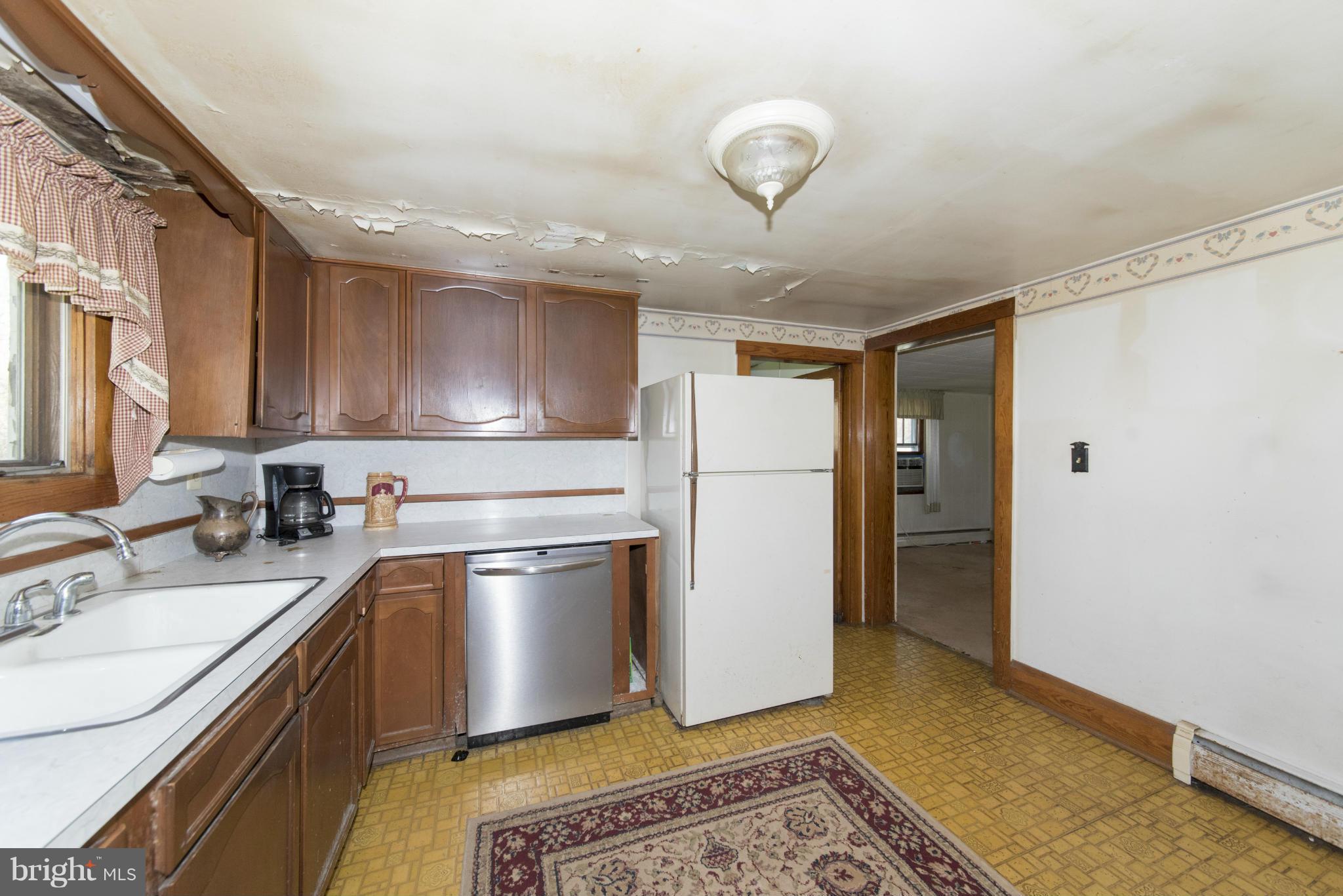 1608 Castleton Road Darlington, MD 21034 - Photo 8 of 30 Kitchen