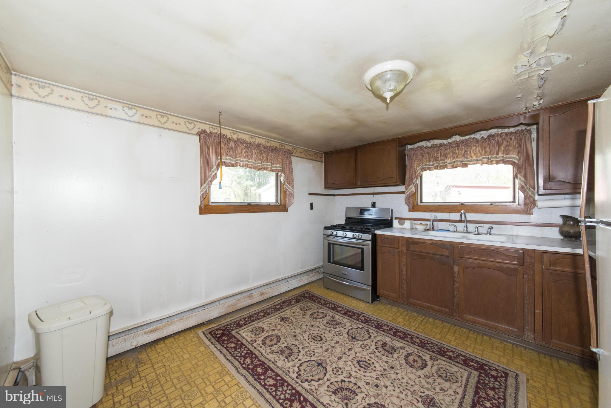 1608 Castleton Road Darlington, MD 21034 - Photo 10 of 30 Kitchen
