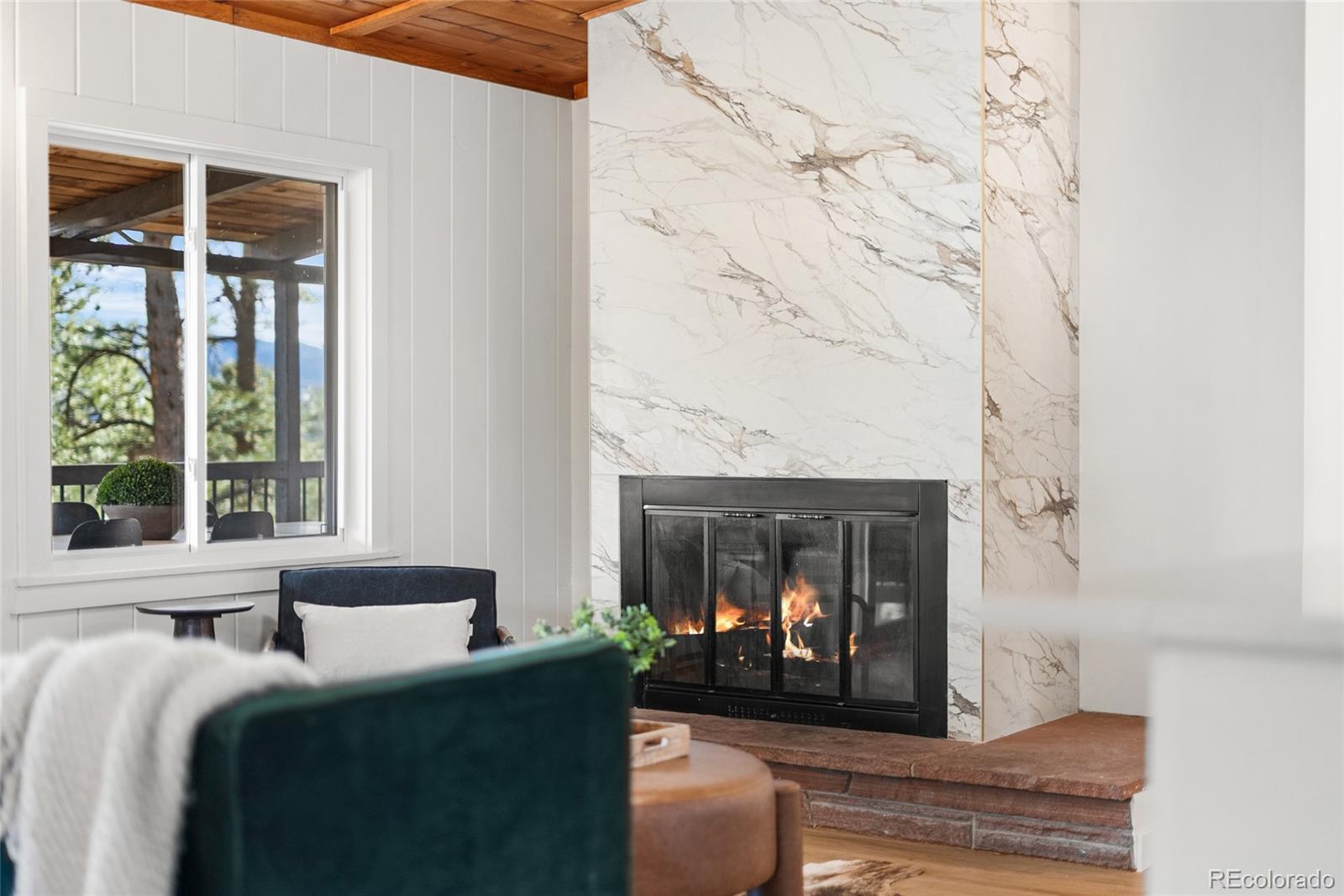 7105 Flagstaff Road Boulder, CO 80302 - Photo 4 of 41