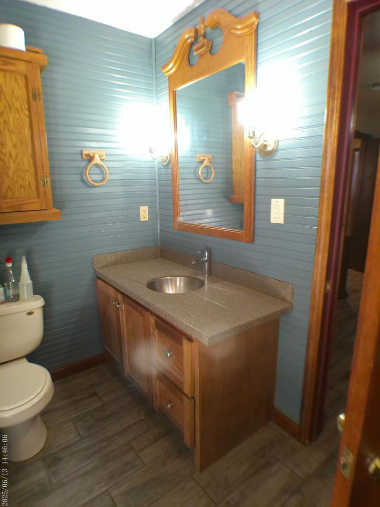 12375 Buddy Ellis Road Denham Springs, LA 70726 - Photo 54 of 55 Photo 54