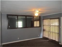 6520 Crosswell Street Houston, TX 77087 - Photo 11 of 11 Another view of the living room area. Converted den is on the other side.
