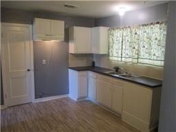 6520 Crosswell Street Houston, TX 77087 - Photo 10 of 11 Kitchen area (appliances included)