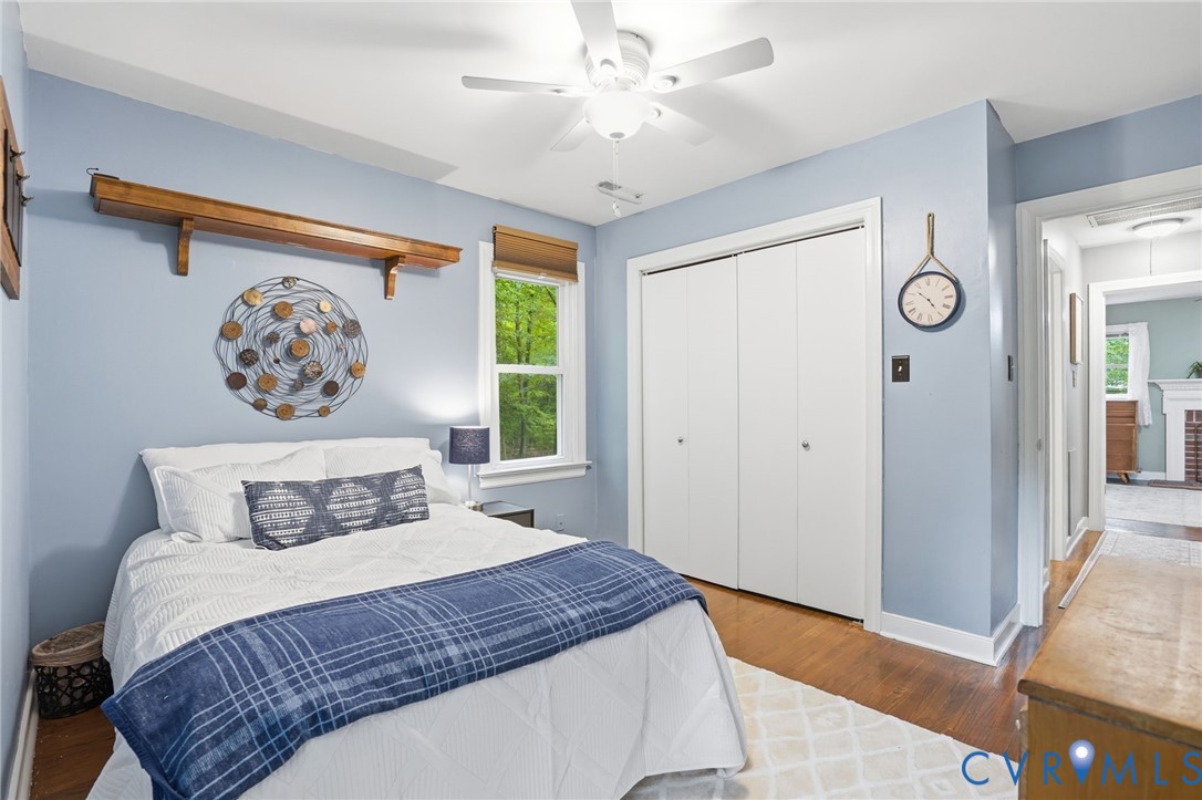 7467 Rural Point Court Mechanicsville, VA 23116 - Photo 22 of 35