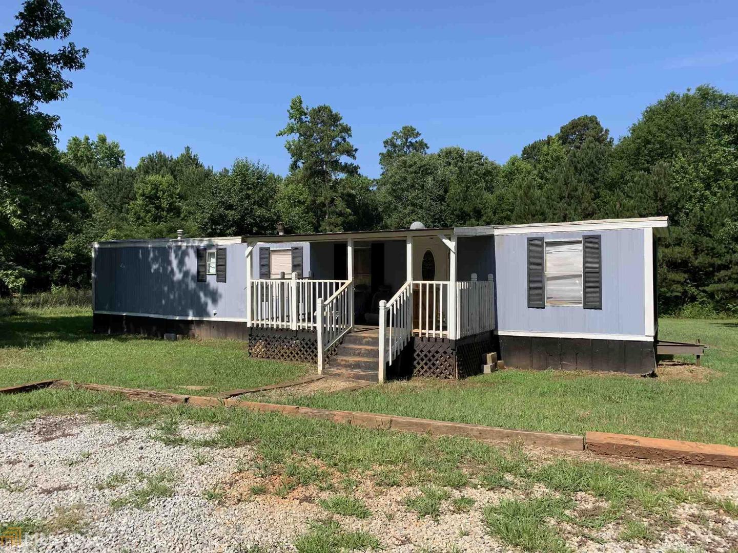 135 Banks Road Griffin, GA 30223 - Photo 1 of 1 Gallery Image 1