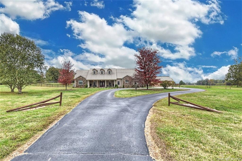 3960 Patterson Road China Grove, NC 28023 - Photo 44 of 45 Gallery Image 44