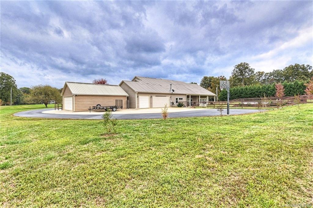 3960 Patterson Road China Grove, NC 28023 - Photo 45 of 45 Gallery Image 45