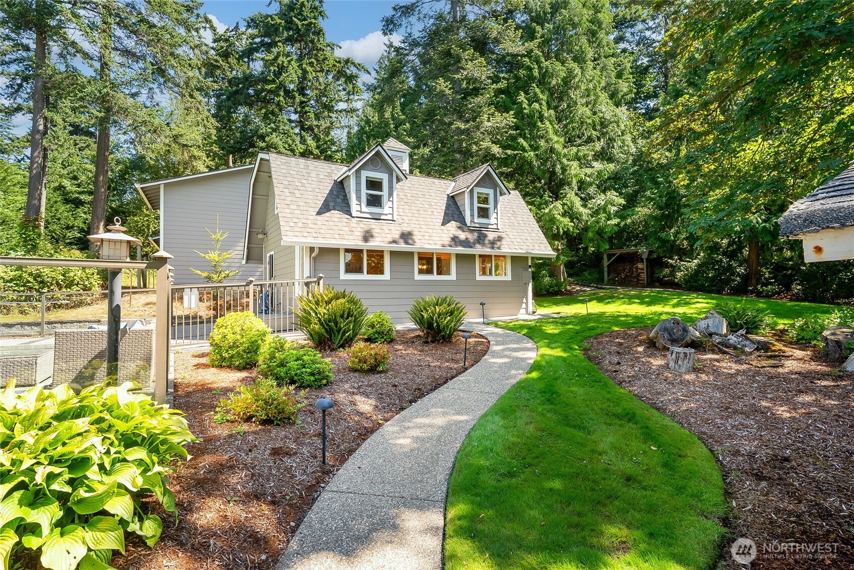 9151 Samish Island Road Bow, WA 98232 - Photo 33 of 40