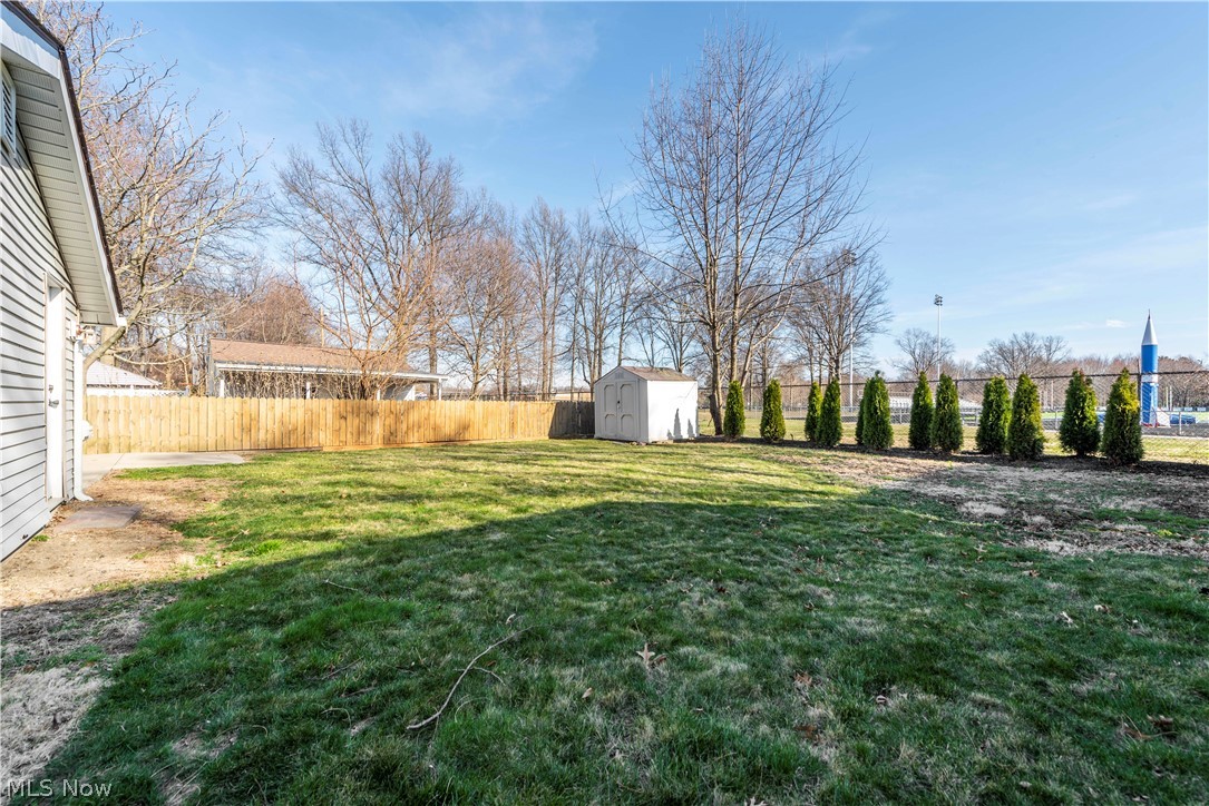 29615 Foote Road Bay Village, OH 44140 - Photo 20 of 21