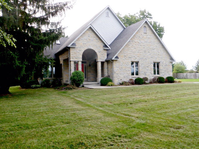 6155 Hughes Road Prospect, OH 43342 - Photo 1 of 19