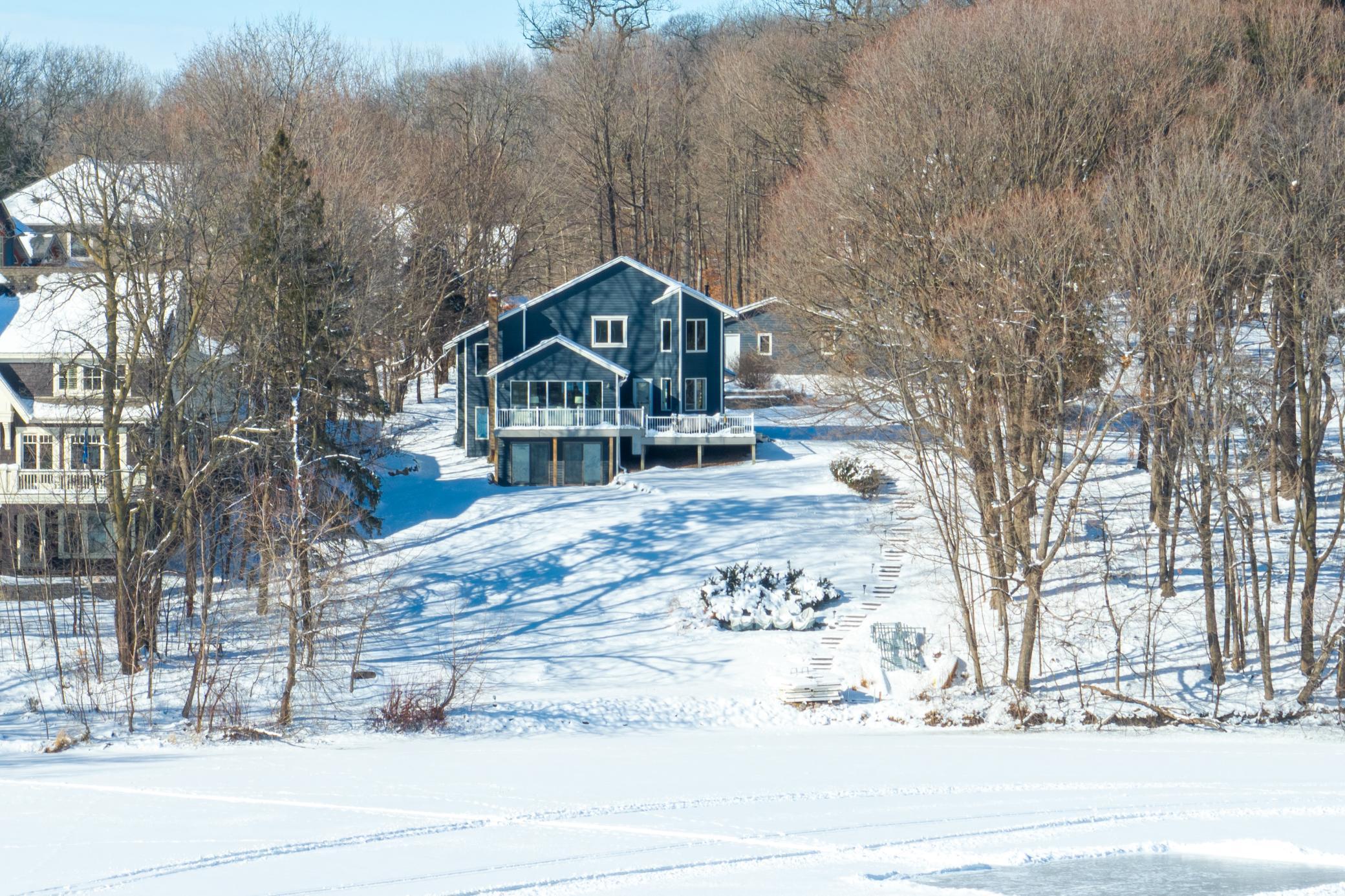 630 Carver Beach Road Chanhassen, MN 55317 - Photo 7 of 64