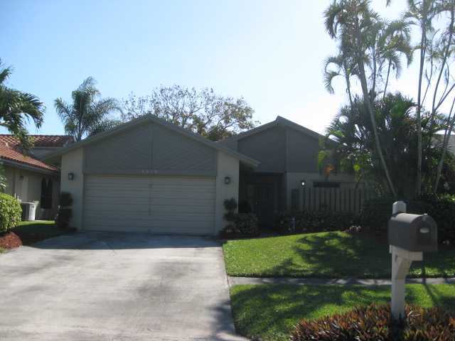 6218 Amberwoods Drive Boca Raton, FL 33433 - Photo 1 of 14 Primary Photo