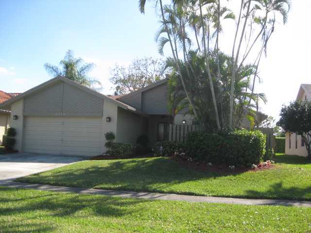 6218 Amberwoods Drive Boca Raton, FL 33433 - Photo 2 of 14 Additional Photo