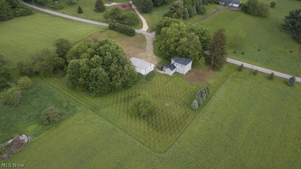 762 East West Salem Road Creston, OH 44217 - Photo 26 of 28