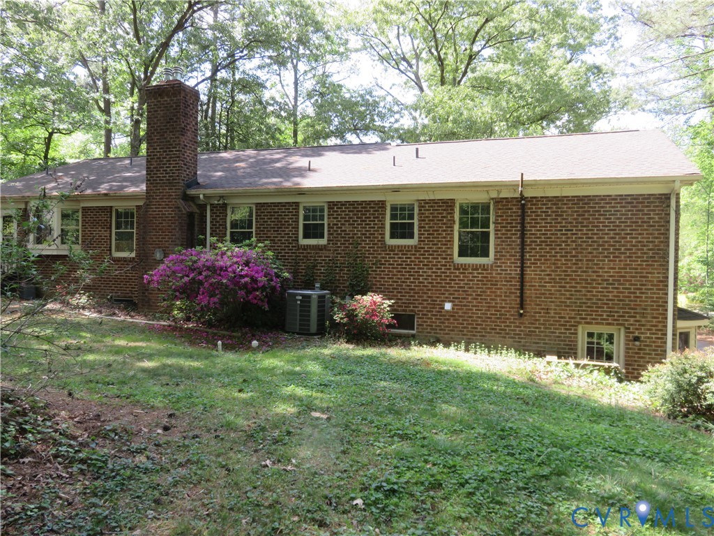 8379 Quailfield Road Mechanicsville, VA 23116 - Photo 9 of 56