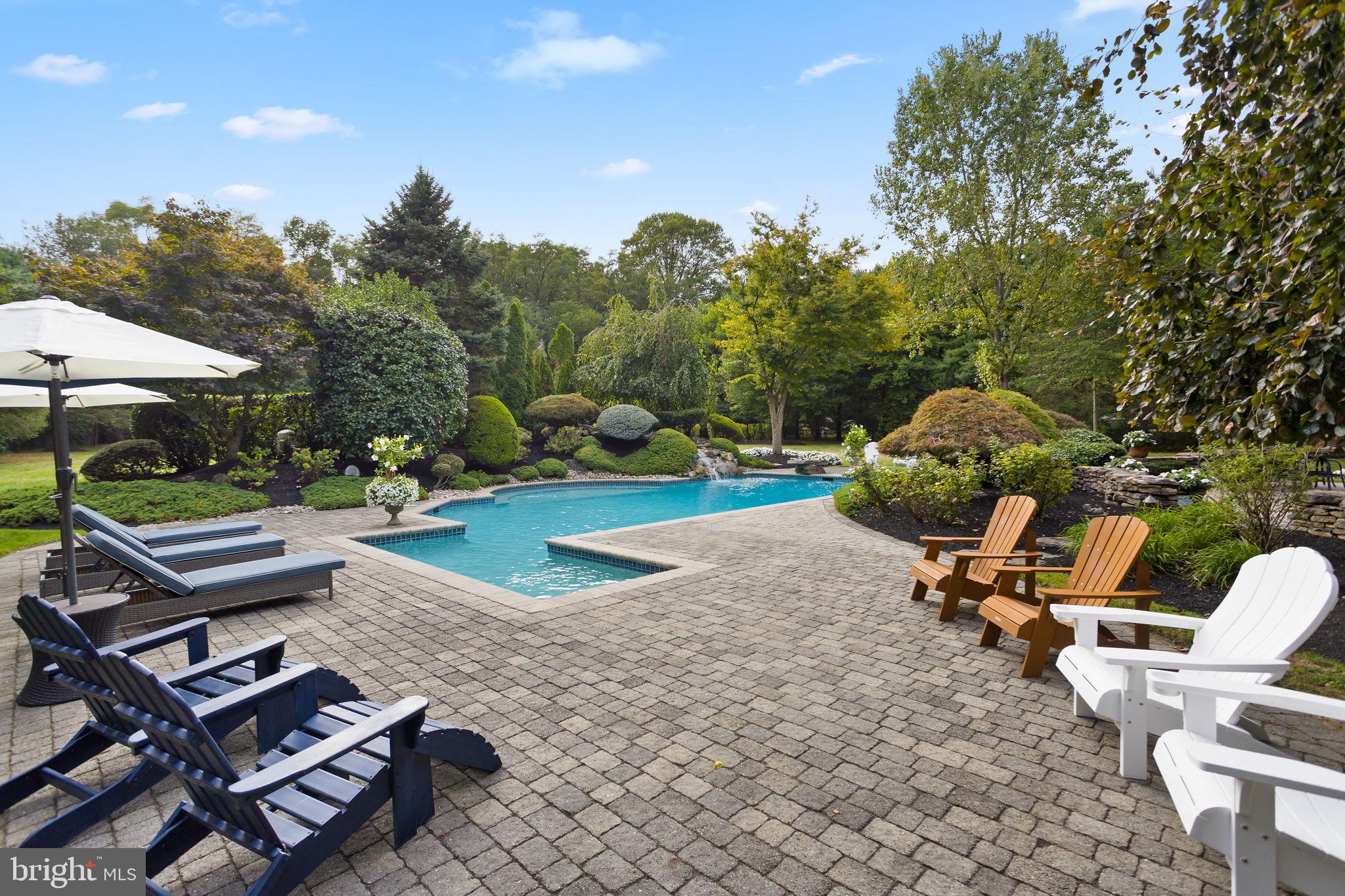 44 Walters Road Robbinsville, NJ 08691 - Photo 41 of 48 Gallery Image 41