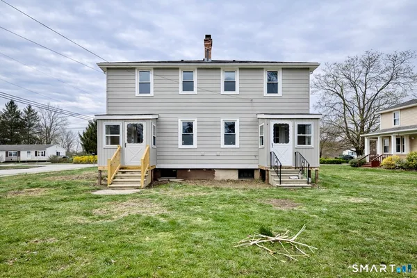 $2,000 | 54 Litchfield Avenue, Killingly, CT 06263