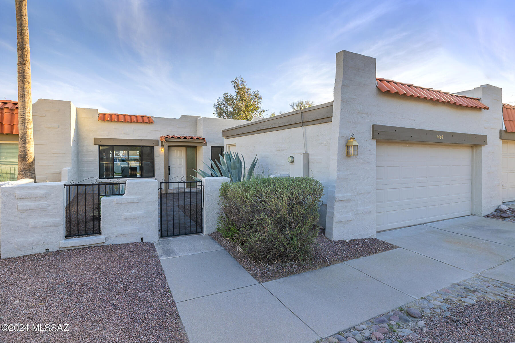 7440 East Wandering Road Tucson, AZ 85750 - Photo 20 of 34 Gallery Image 20