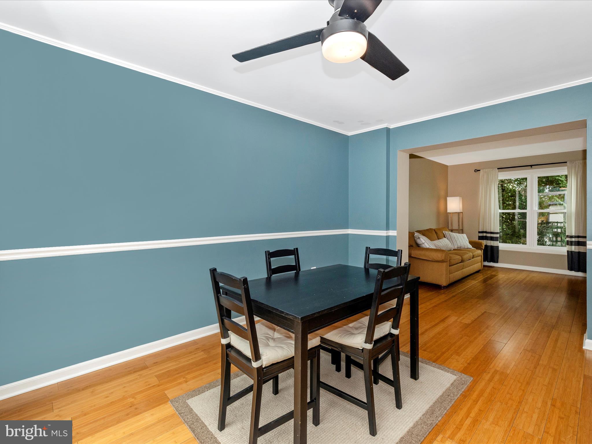 1127 Daffodil Drive Frederick, MD 21703 - Photo 15 of 61 a living room with furniture and a large window