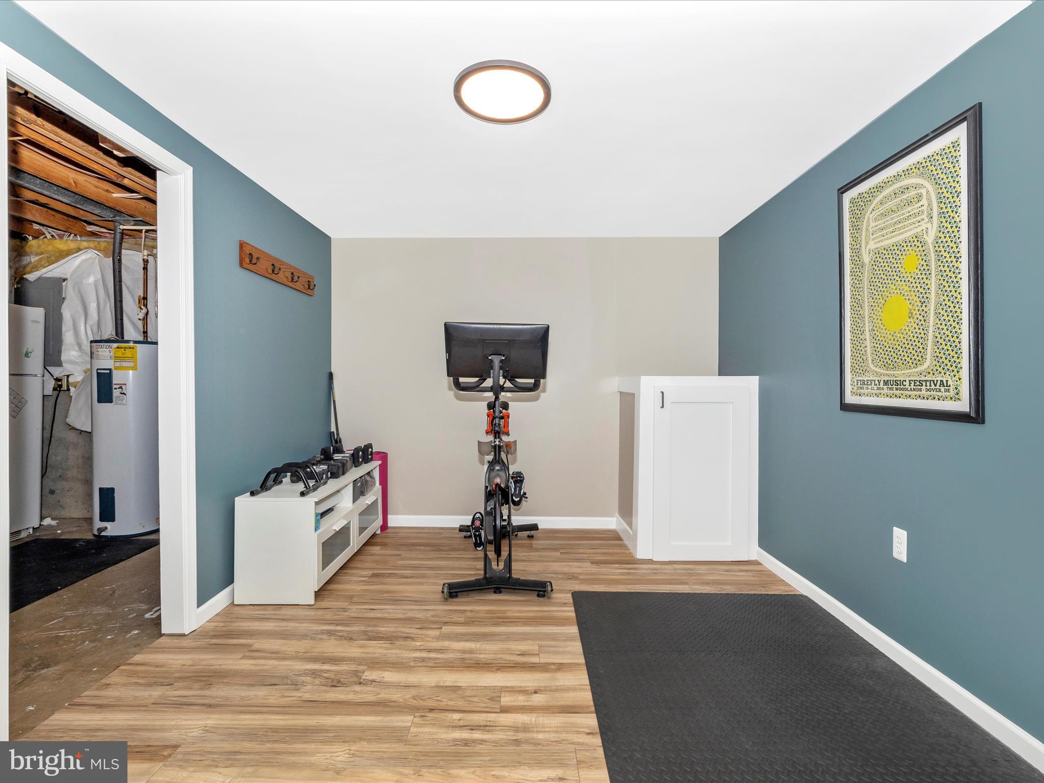 1127 Daffodil Drive Frederick, MD 21703 - Photo 39 of 61 Lower Level