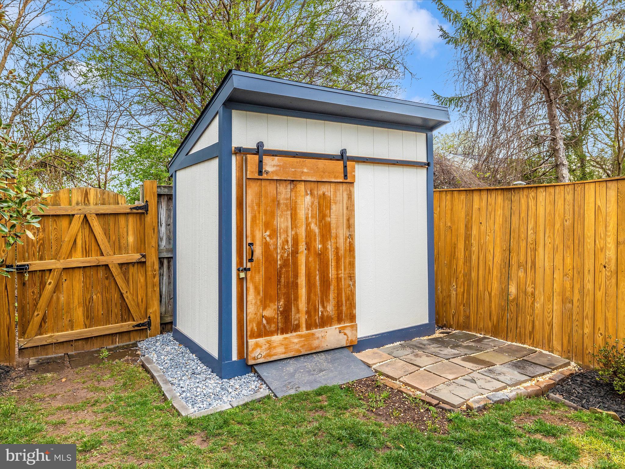 1127 Daffodil Drive Frederick, MD 21703 - Photo 47 of 61 Exterior Back