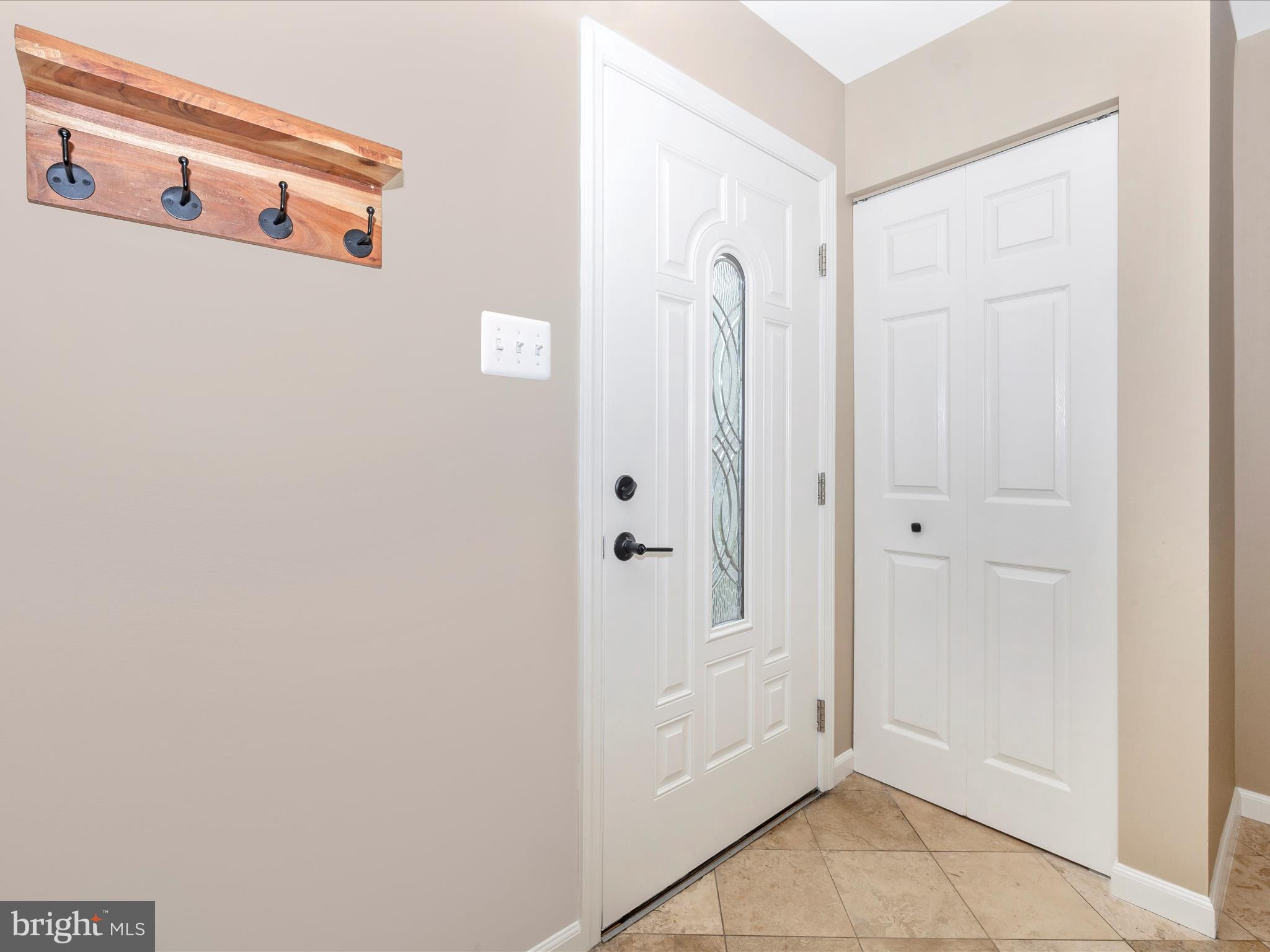 1127 Daffodil Drive Frederick, MD 21703 - Photo 5 of 61 a view of a bathroom with mirror