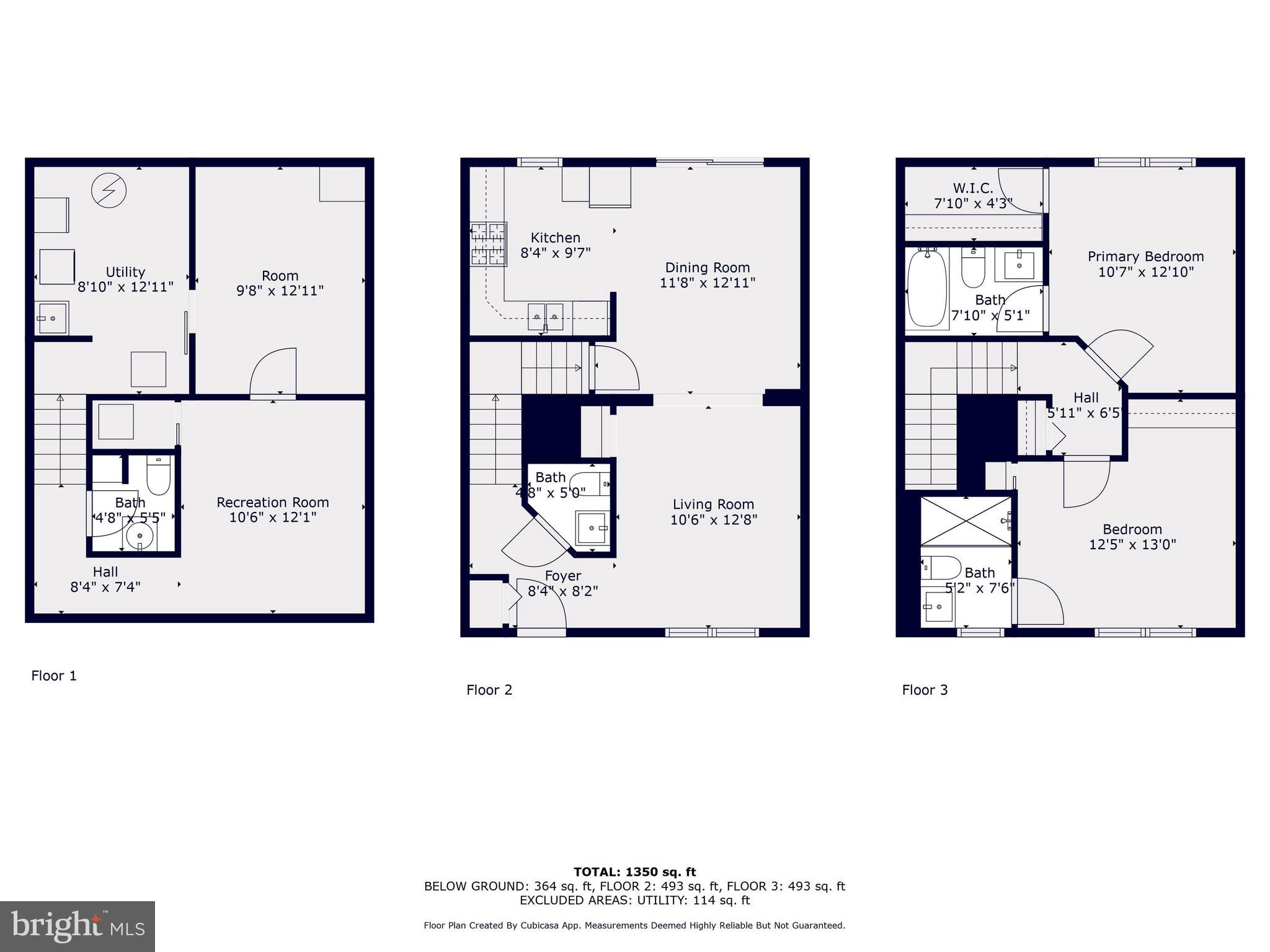 1127 Daffodil Drive Frederick, MD 21703 - Photo 58 of 61 All in one