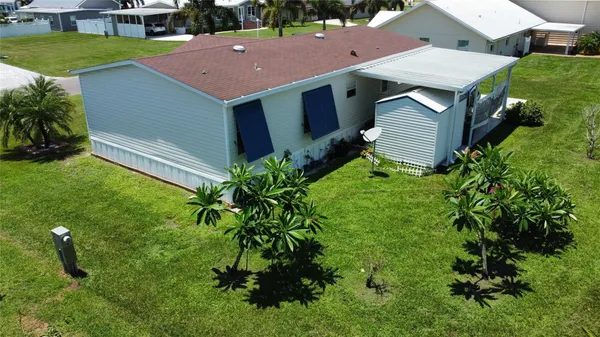 $220,000 | 4350 Southwest 10th Avenue, Okeechobee, FL 34974
