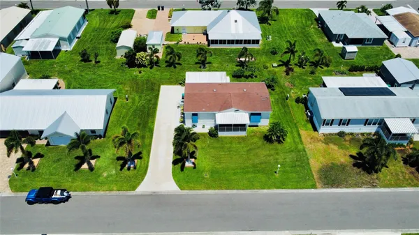 $220,000 | 4350 Southwest 10th Avenue, Okeechobee, FL 34974