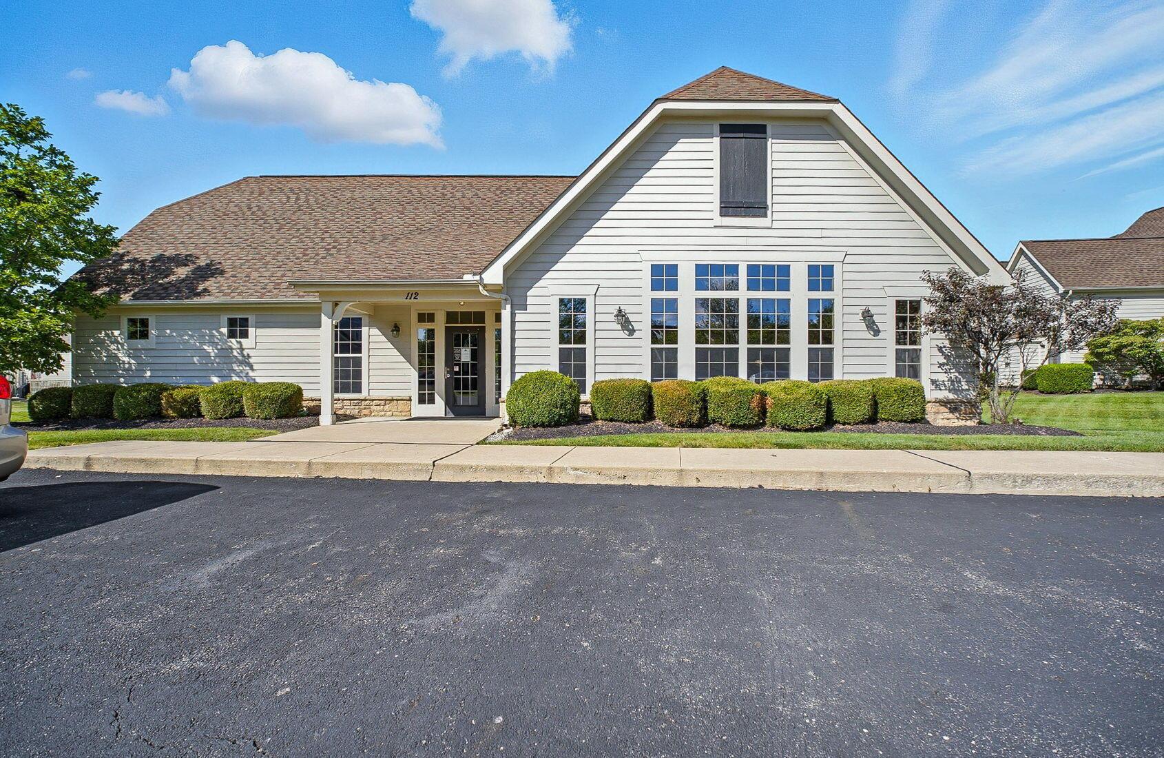 11 Murphys View Powell, OH 43065 - Photo 50 of 55 Clubhouse