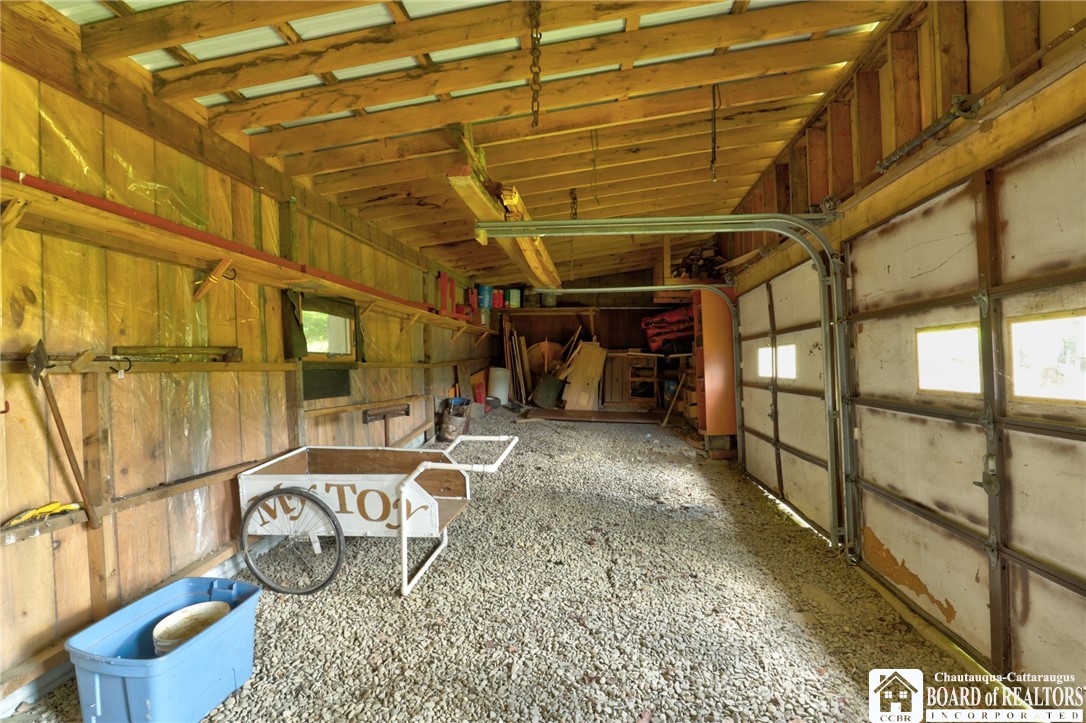 12751 Sawmill Run Road South Valley, NY 14738 - Photo 44 of 50