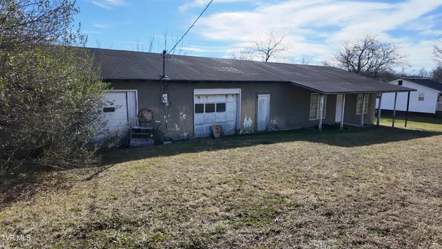 $59,900 | 201 Happy Valley Road, Johnson City, TN 37601
