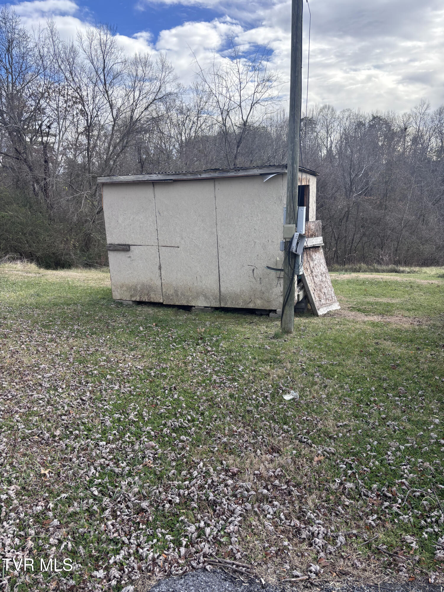 201 Happy Valley Road Johnson City, TN 37601 - Photo 7 of 10 IMG_2017