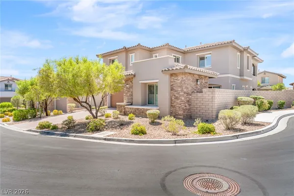 $5,700 | 11837 Bragno Court, Las Vegas, NV 89138