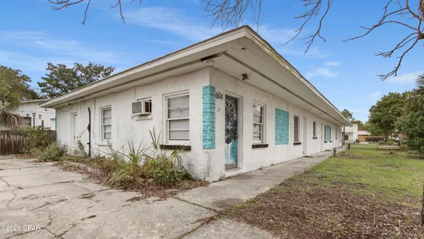 $650,000 | 604 Fernwood Street, Panama City Beach, FL 32407