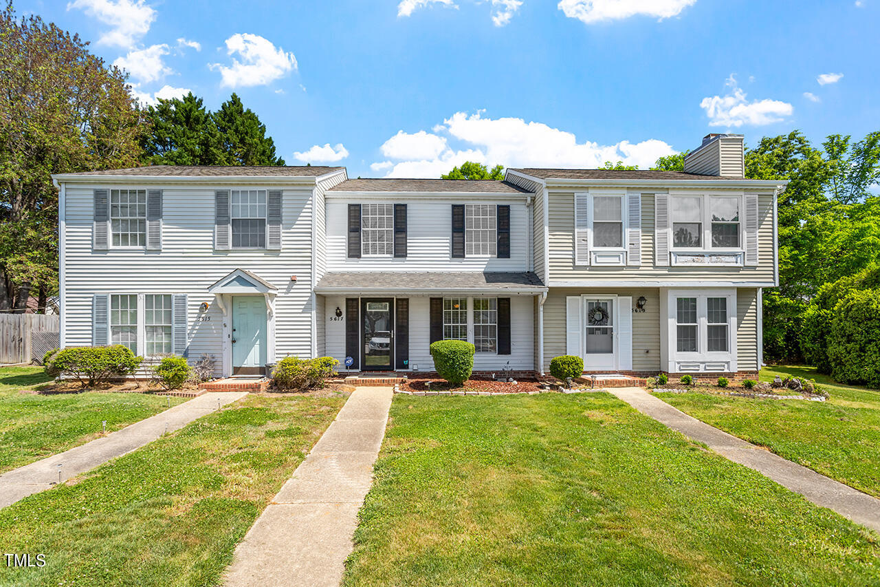 5617 Bringle Court Raleigh, NC 27610 - Photo 1 of 22 5617 Bringle Court_01