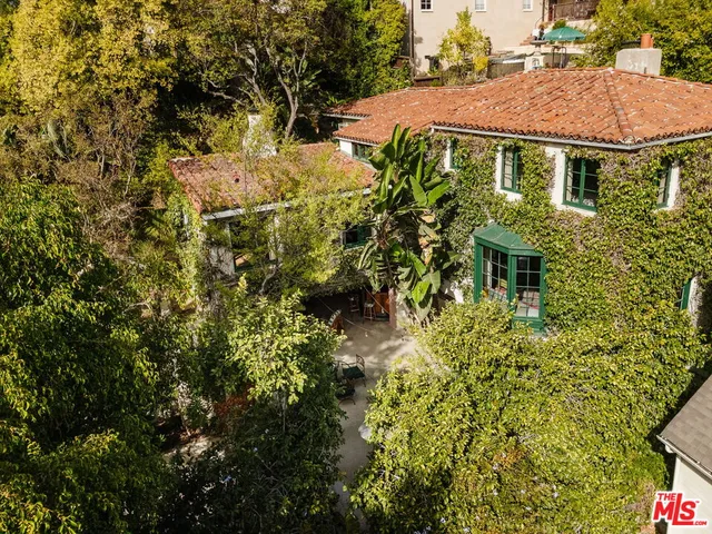 $2,495,000 | 6740 Milner Road, Los Angeles, CA 90068
