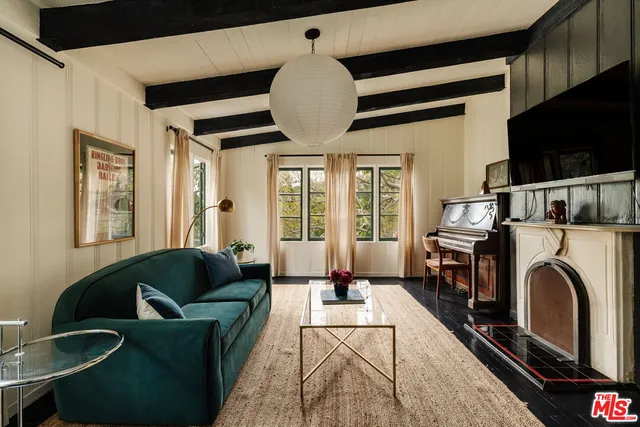 $2,495,000 | 6740 Milner Road, Los Angeles, CA 90068