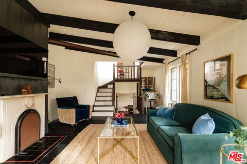 $2,495,000 | 6740 Milner Road, Los Angeles, CA 90068