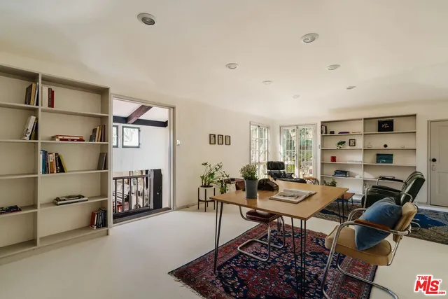 $2,495,000 | 6740 Milner Road, Los Angeles, CA 90068