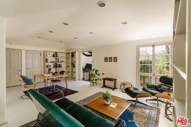 $2,495,000 | 6740 Milner Road, Los Angeles, CA 90068