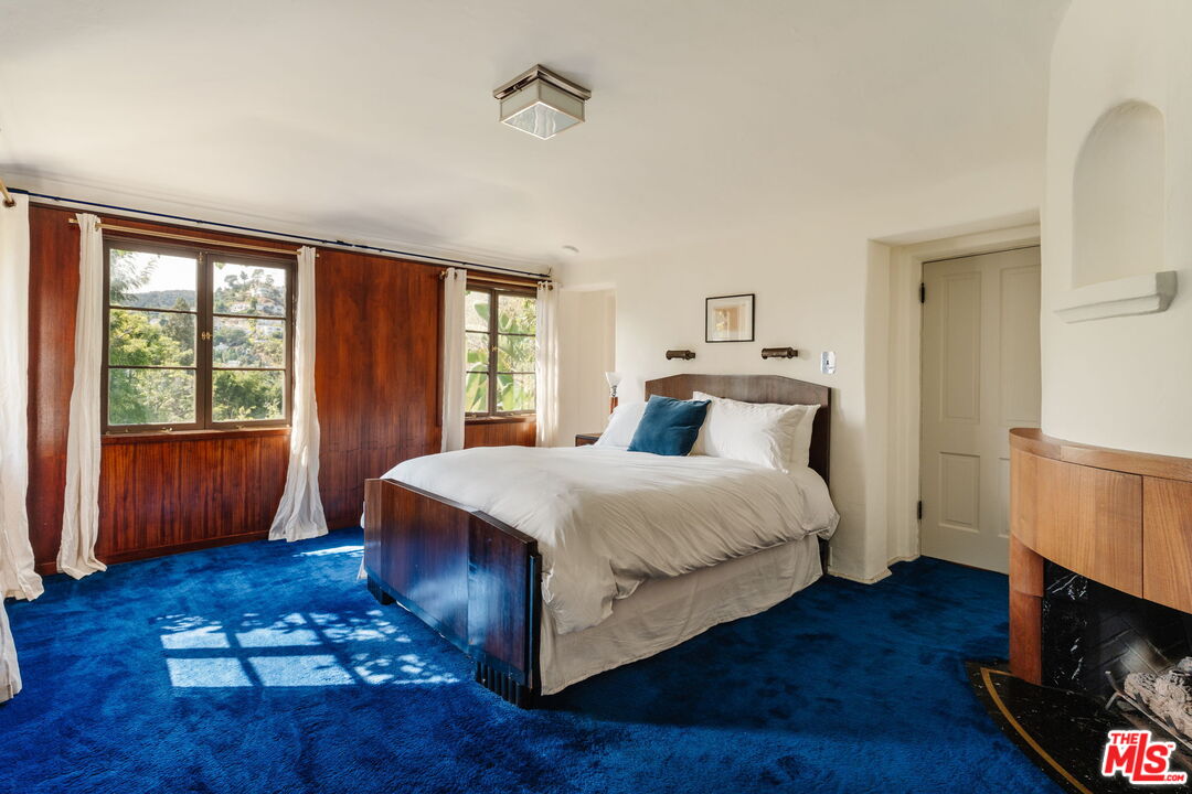 6740 Milner Road Los Angeles, CA 90068 - Photo 27 of 65