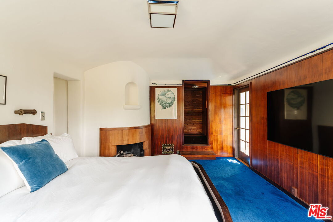 6740 Milner Road Los Angeles, CA 90068 - Photo 29 of 65