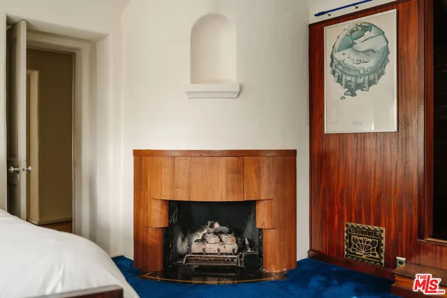 $2,495,000 | 6740 Milner Road, Los Angeles, CA 90068