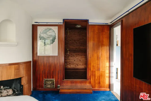 $2,495,000 | 6740 Milner Road, Los Angeles, CA 90068