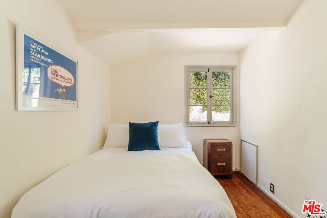 6740 Milner Road Los Angeles, CA 90068 - Photo 40 of 65