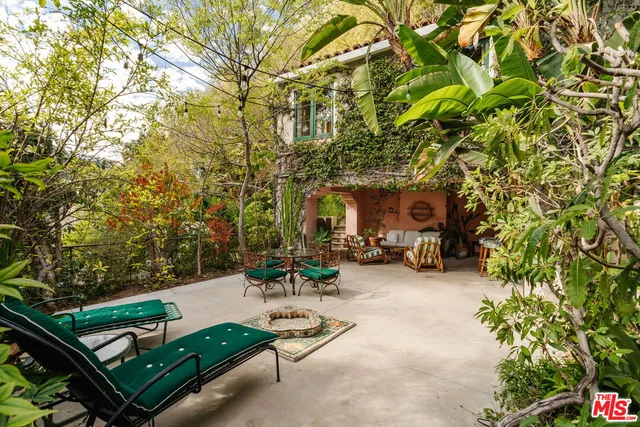$2,495,000 | 6740 Milner Road, Los Angeles, CA 90068