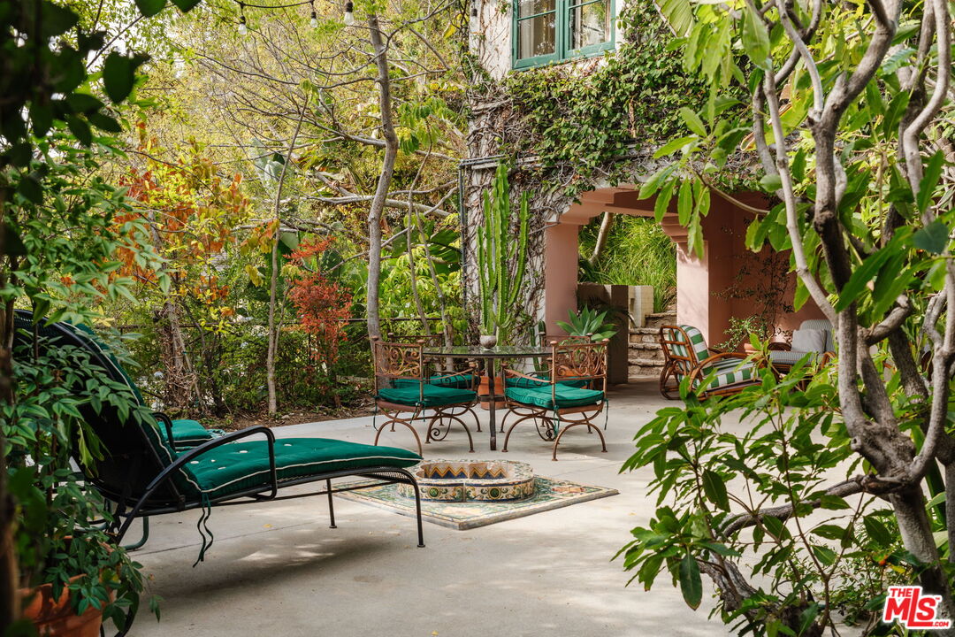 6740 Milner Road Los Angeles, CA 90068 - Photo 50 of 65