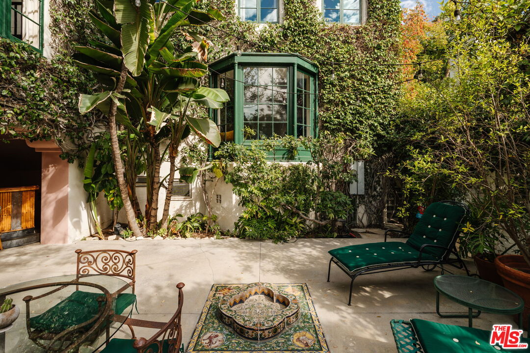 6740 Milner Road Los Angeles, CA 90068 - Photo 51 of 65