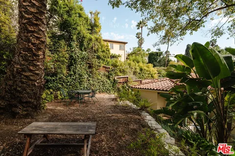 $2,495,000 | 6740 Milner Road, Los Angeles, CA 90068